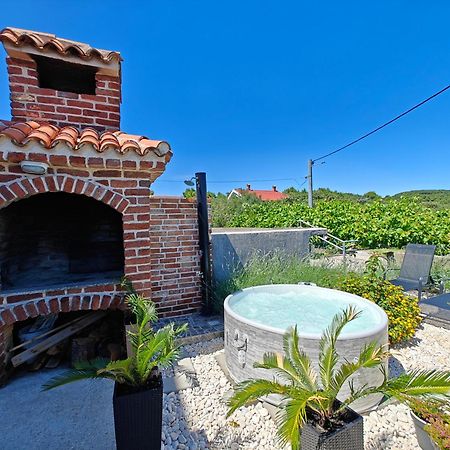 Holiday House Rab Kampor المظهر الخارجي الصورة