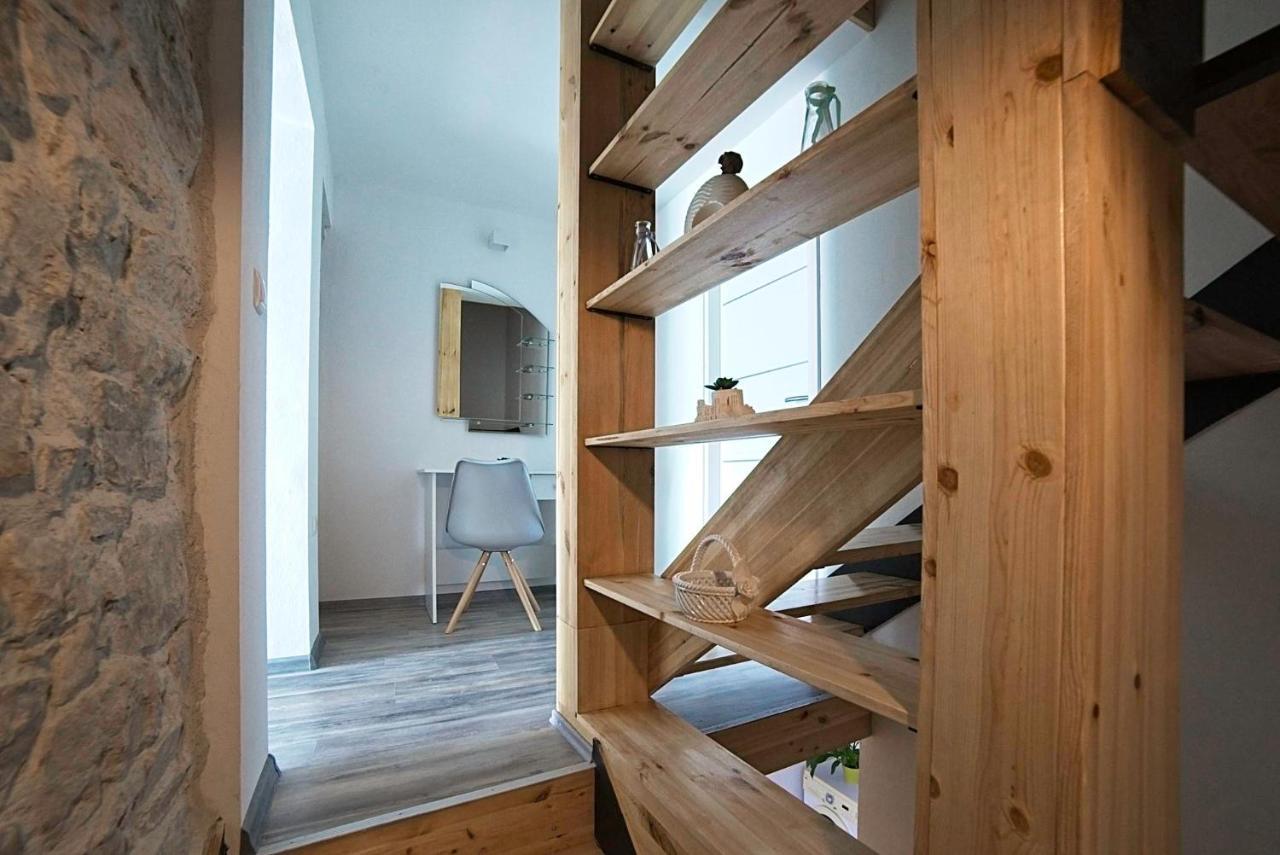 Holiday House Rab Kampor المظهر الخارجي الصورة