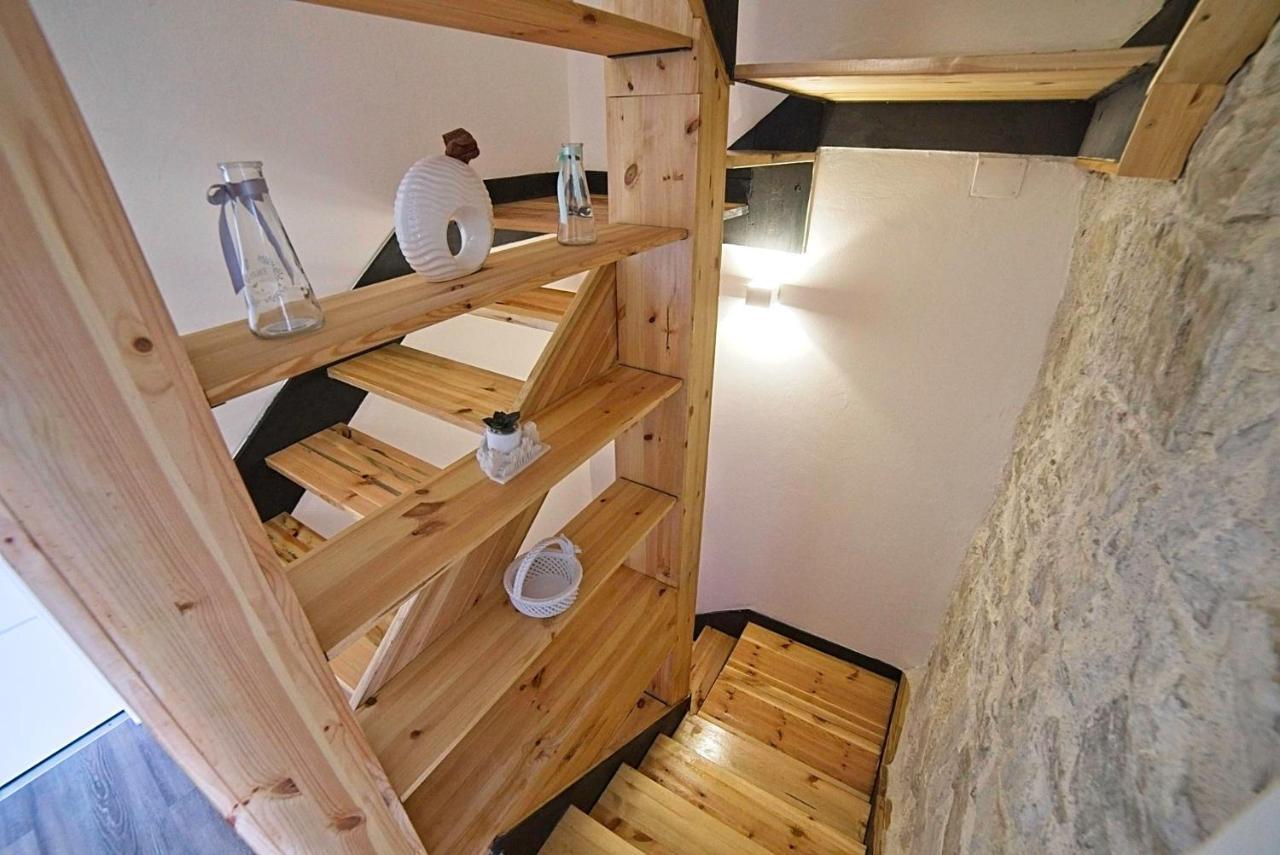 Holiday House Rab Kampor المظهر الخارجي الصورة
